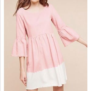 Anthropologie Holding Horses Lilibet Dress - 4